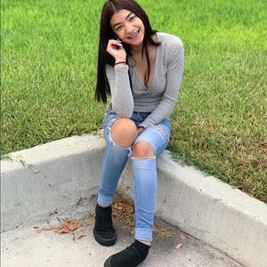 Meet your Posher, Priscilla